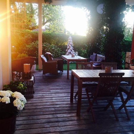 Lovely In Boutique-Hotel Velden Velden am Woerthersee Exterior photo