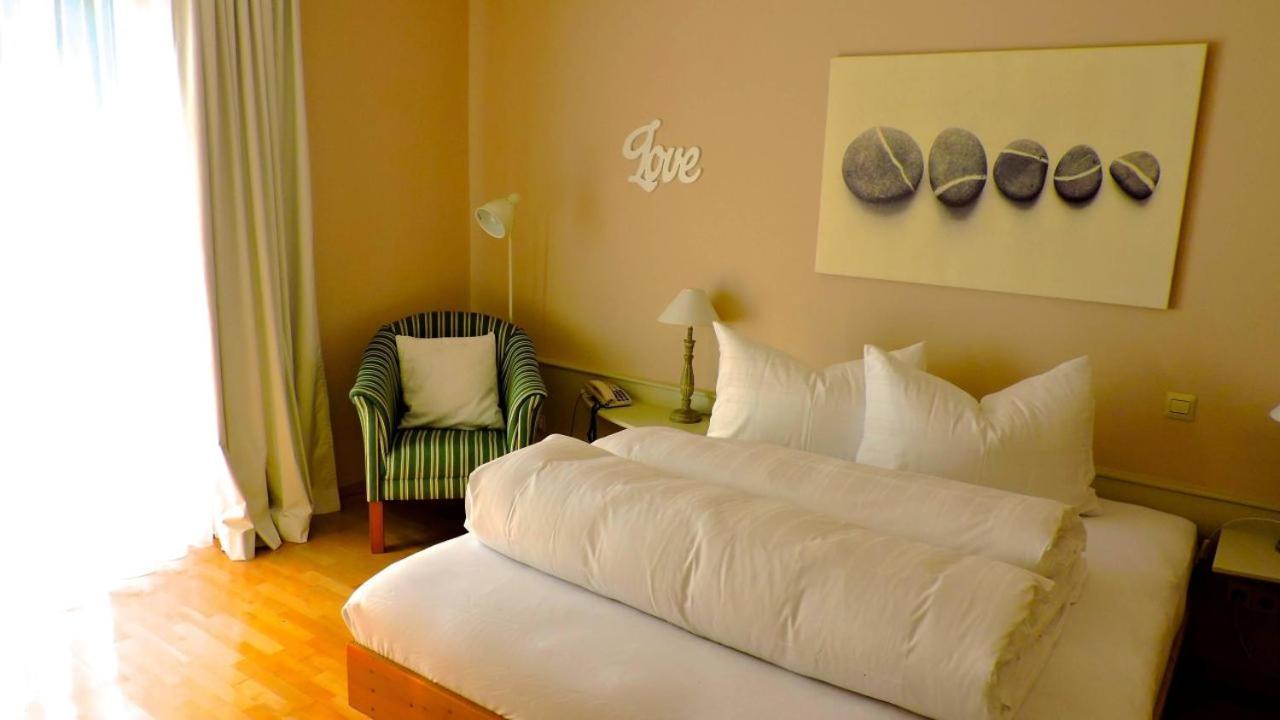 Lovely In Boutique-Hotel Velden Velden am Woerthersee Exterior photo